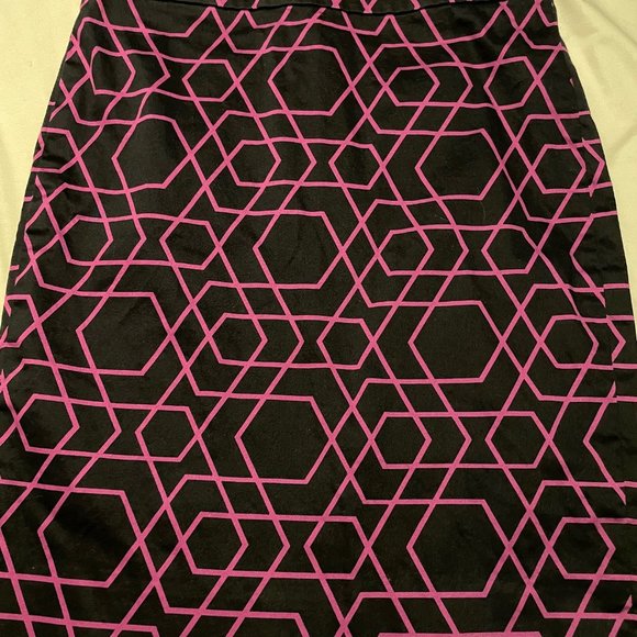 J Crew Pencil Skirt - Picture 3 of 9